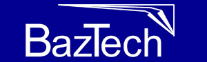 logo baz tech